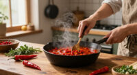 Chili Surges In Global Coverage