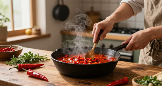 Chili Surges In Global Coverage