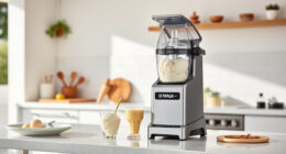 Chill Out with the Ninja CREAMi XL: The Ultimate Summer Ice Cream Maker