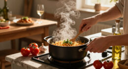 Comfort Food: 15 Ricette Per Essere Felici (Anche Dopo Le Vacanze)
