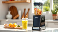 Cool Off This Summer with the Ninja SLUSHi Twist Frozen Drink Maker