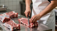 Corte Argentino Usa Meat Recall
