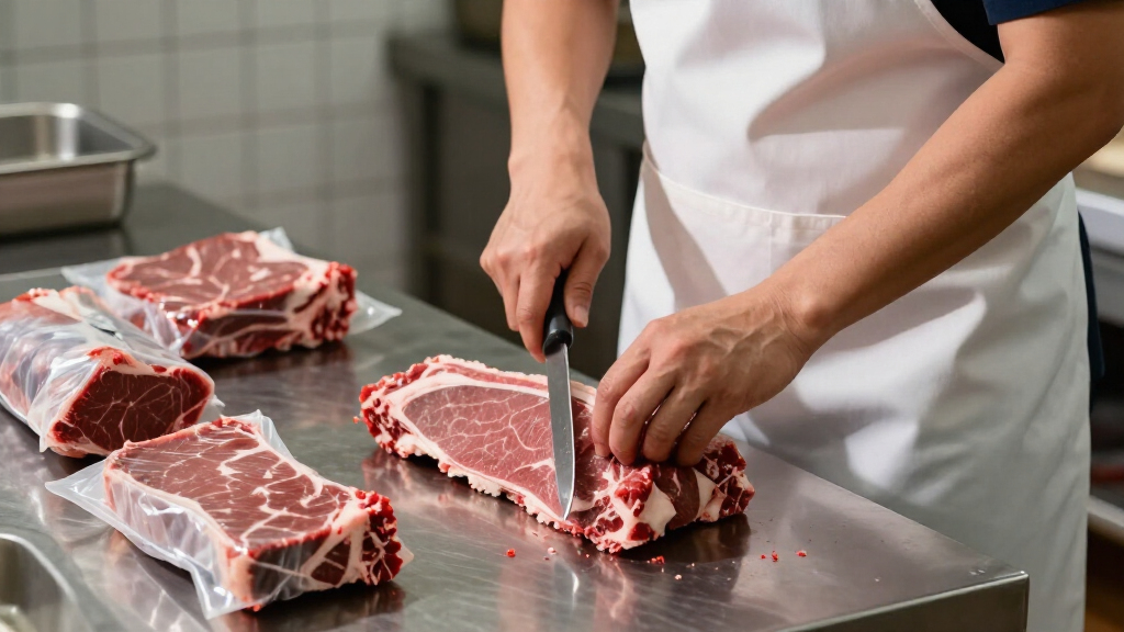 Corte Argentino Usa Meat Recall