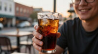 Dr Pepper Surges In Global Coverage