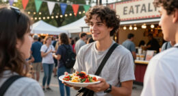 Eataly Chicago’s All You Can Eataly: Septemberfest Returns Sept. 18