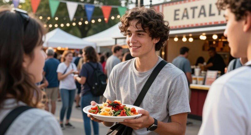 Eataly Chicago’s All You Can Eataly: Septemberfest Returns Sept. 18