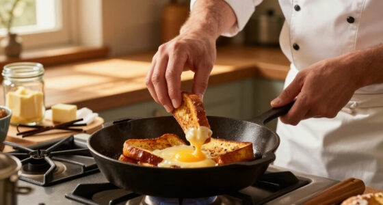 How A Master French Chef Makes French Toast | Fundamental French Cooking | Bon Appétit