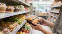 I Tried Nearly A Dozen Grocery Store Muffins — These Are The 3 Absolute Best