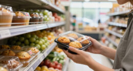 I Tried Nearly A Dozen Grocery Store Muffins — These Are The 3 Absolute Best