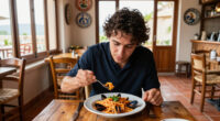 Inside The Carlisle Restaurant That Transported Me Back To Sardinia