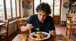 Inside The Carlisle Restaurant That Transported Me Back To Sardinia