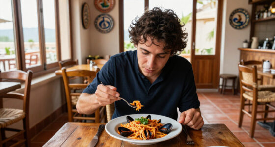 Inside The Carlisle Restaurant That Transported Me Back To Sardinia