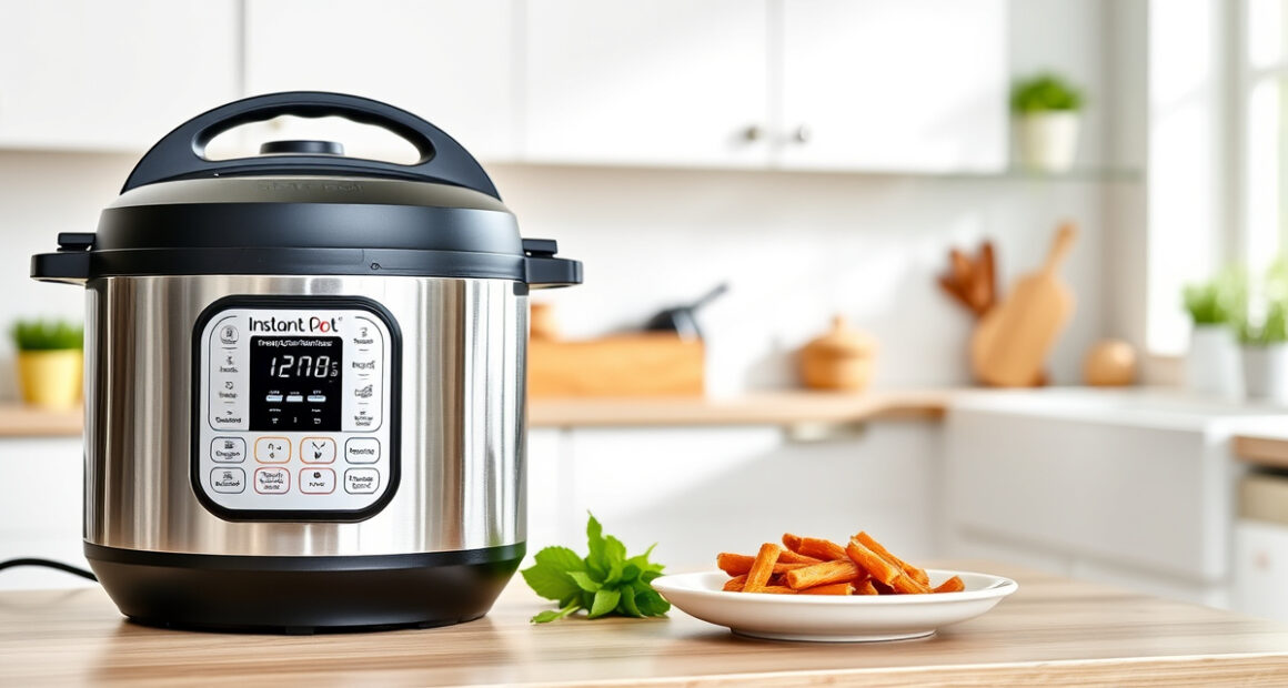 Instant Pot Lineup Compared: Which Model Should You Buy in 2026?