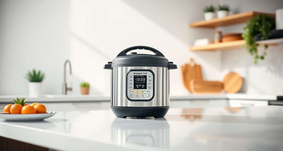 Instant Pot Troubleshooting & Care: The 2026 Maintenance Guide