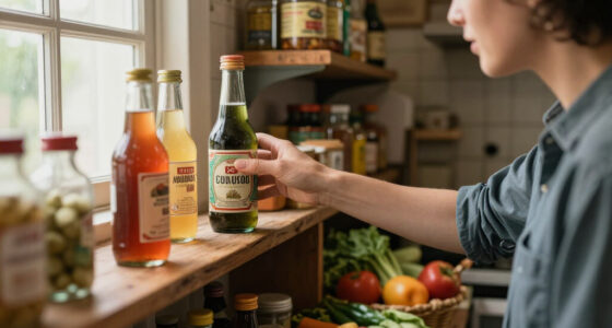 “It’s Back”: I’m Spotting Bottle After Bottle Of This Old-School Staple On Grocery Shelves Everywhere