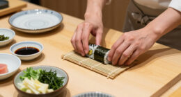 Itadakimasu: A Word You Say To The Food, Not The Cook