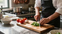 Italian American Restaurant Archives