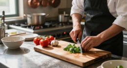 Italian American Restaurant Archives