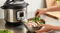 Kenji/Serious Eats – 30-Min Pressure Cooker Pho Ga