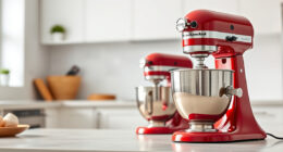 KitchenAid Lineup Compared: Which Should You Buy in 2026?