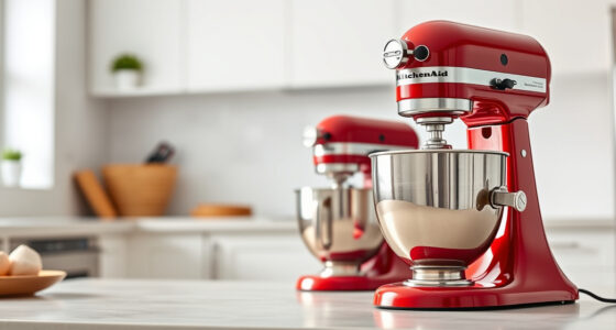 KitchenAid Lineup Compared: Which Should You Buy in 2026?