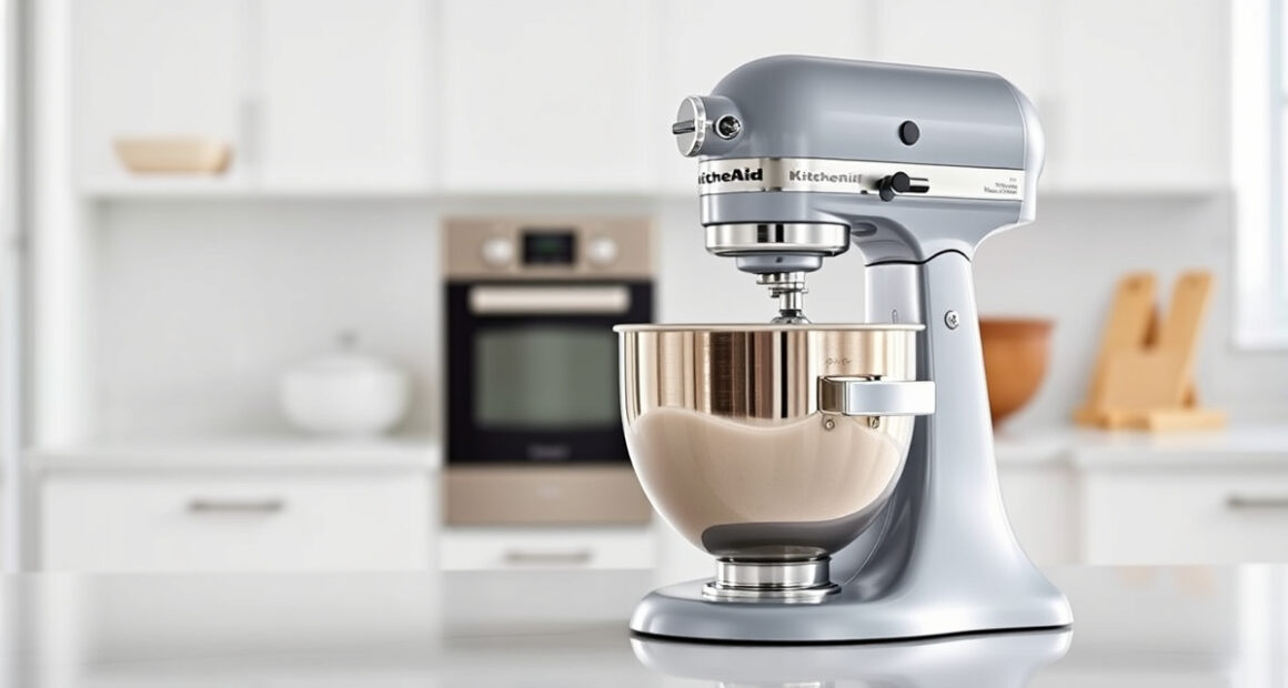 KitchenAid Troubleshooting & Maintenance: The 2026 Guide