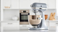 KitchenAid Troubleshooting & Maintenance: The 2026 Guide