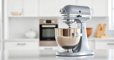 KitchenAid Troubleshooting & Maintenance: The 2026 Guide