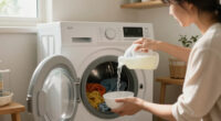 L'aceto In Lavatrice è Veramente Utile. Ecco Come Usarlo