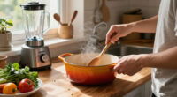 Le Creuset, Ninja, And 11 More Labor Day Kitchen Deals I’m Shopping Early