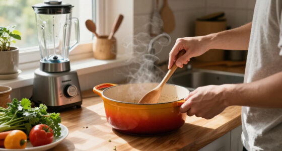 Le Creuset, Ninja, And 11 More Labor Day Kitchen Deals I’m Shopping Early