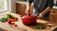 Le Creuset’s New Color Is So Pretty, I’m Adding This $22 Find To My Collection