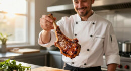 “Like Great Steak”: The Ridiculously Tender Pork Cut These Chefs Swear By