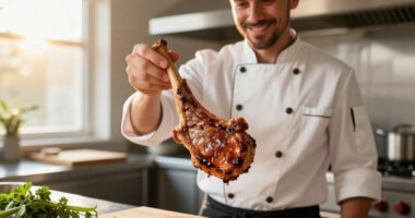 “Like Great Steak”: The Ridiculously Tender Pork Cut These Chefs Swear By