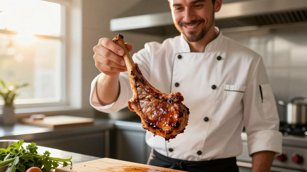 “Like Great Steak”: The Ridiculously Tender Pork Cut These Chefs Swear By