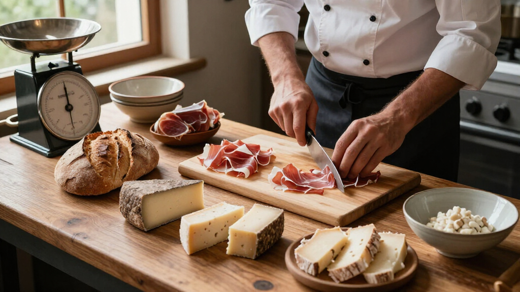 Marin Chef Turns San Rafael Restaurant Into Italian Deli
