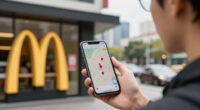 Mcdonald Surges In Global Coverage