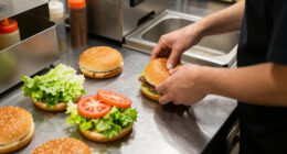 Mcdonald Surges In Global Coverage