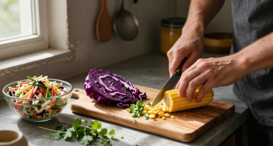 Mexican Street Corn Coleslaw