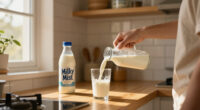 Milky Mist Dairy Food Surges In Global Coverage
