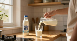 Milky Mist Dairy Food Surges In Global Coverage