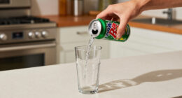 Mountain Dew Baja Blast