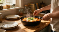 My Family Requests Joanna Gaines Baked Spaghetti Recipe Every Week