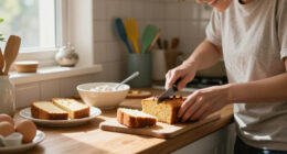 My New Favorite Cake Mix Is So Good, I Eat The Perfectly Moist Slices For Desser