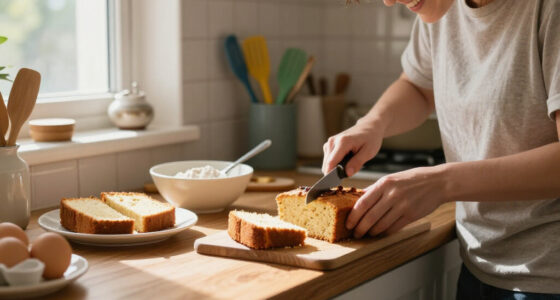 My New Favorite Cake Mix Is So Good, I Eat The Perfectly Moist Slices For Desser