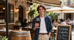 New Italian Restaurant And Wine Bar Coming Soon To Gahanna’s Creekside