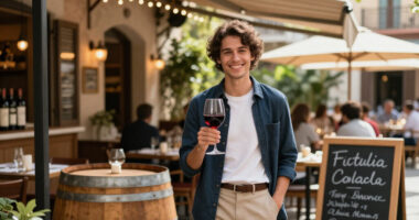 New Italian Restaurant And Wine Bar Coming Soon To Gahanna’s Creekside