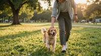 New Research Finds Common Longevity Factors For Humans And Dogs