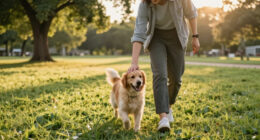 New Research Finds Common Longevity Factors For Humans And Dogs
