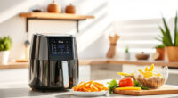 Ninja Air Fryer 10QT DoubleStack XL: The Ultimate Summer Feast Maker